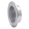 631-18003R Drilled/Slotted Brake Rotor [Silver], 1999-2002 GM, Position: Rear Right - image 4