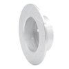 631-27006R Drilled/Slotted Brake Rotor [Silver], 1974-1997 Volvo, Position: Rear Right - image 4