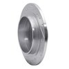 631-27021R Drilled/Slotted Brake Rotor [Silver], 1997-1998 Volvo, Position: Rear Right - image 4
