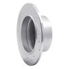 631-31039R Drilled/Slotted Brake Rotor [Silver], 1995-1999 BMW, Position: Rear Right - image 4
