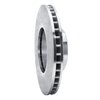 631-31051L Drilled/Slotted Brake Rotor [Silver], 2000-2003 BMW, Position: Front Left - image 4