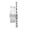 631-40041R Drilled/Slotted Brake Rotor [Silver], 2002-2006 Multiple Makes/Models, Position: Fr Right,Front Right - image 3