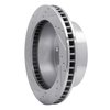 631-40088R Drilled/Slotted Brake Rotor [Silver], 2000-2002 Mopar, Position: Front Right - image 4