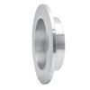 631-42028R Drilled/Slotted Brake Rotor [Silver], 2003-2007 Mopar, Position: Rear Right - image 4
