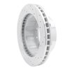 631-48017L Drilled/Slotted Brake Rotor [Silver], 1976-2005 Multiple Makes/Models, Position: Front Left,Fr Left,Rear Left,Rr Left - image 2
