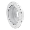 631-52017R Drilled/Slotted Brake Rotor [Silver], 2005-2006 GM, Position: Rear Right - image 4