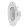 631-58007L Drilled/Slotted Brake Rotor [Silver], 1992-1994 Acura/Honda, Position: Rear Left - image 4