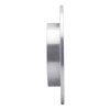 631-59024R Drilled/Slotted Brake Rotor [Silver], 1997-2015 Acura/Honda, Position: Rear Right - image 3