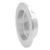 631-59047R Drilled/Slotted Brake Rotor [Silver], 2002-2004 Acura/Honda, Position: Rear Right - image 4