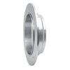631-59048L Drilled/Slotted Brake Rotor [Silver], 2005-2018 Acura/Honda, Position: Rear Left - image 4