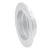631-59048R Drilled/Slotted Brake Rotor [Silver], 2005-2018 Acura/Honda, Position: Rear Right - image 4