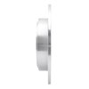 631-59052R Drilled/Slotted Brake Rotor [Silver], 2006-2014 Acura/Honda, Position: Rear Right - image 3