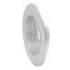 631-59052R Drilled/Slotted Brake Rotor [Silver], 2006-2014 Acura/Honda, Position: Rear Right - image 4