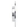 631-59073R Drilled/Slotted Brake Rotor [Silver], Fits Select Acura/Honda, Position: Rear Right - image 3