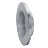 631-63175L Drilled/Slotted Brake Rotor [Silver], Fits Select Multiple Makes/Models, Position: Rear Left,Rr Left - image 4