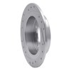 631-67039R Drilled/Slotted Brake Rotor [Silver], 1991-2006 Infiniti/Nissan, Position: Rear Right - image 4