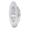 631-67046R Drilled/Slotted Brake Rotor [Silver], 1994-1998 Infiniti/Nissan, Position: Rear Right - image 4