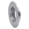 631-72012R Drilled/Slotted Brake Rotor [Silver], 1990-1994 Multiple Makes/Models, Position: Rear Right - image 4