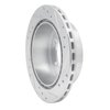 631-72016L Drilled/Slotted Brake Rotor [Silver], 1991-1999 Multiple Makes/Models, Position: Rear Left - image 4
