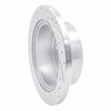 631-72054R Drilled/Slotted Brake Rotor [Silver], 1990-2004 Mitsubishi, Position: Rear Right - image 4
