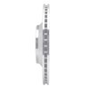 631-74030R Drilled/Slotted Brake Rotor [Silver], Fits Select Audi/Volkswagen, Position: Rear Right - image 3