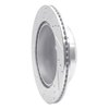 631-75036R Drilled/Slotted Brake Rotor [Silver], 2013-2020 Lexus/Toyota/Scion, Position: Rear Right - image 4