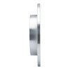 631-75041L Drilled/Slotted Brake Rotor [Silver], Fits Select Lexus/Toyota/Scion, Position: Rear Left - image 3