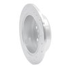631-76038R Drilled/Slotted Brake Rotor [Silver], 1988-1991 Lexus/Toyota/Scion, Position: Rear Right - image 4