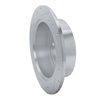 631-76086R Drilled/Slotted Brake Rotor [Silver], 2009-2015 Lexus/Toyota/Scion, Position: Rear Right - image 4