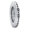 631-80027R Drilled/Slotted Brake Rotor [Silver], 1992-2003 Ford/Lincoln/Mercury/Mazda, Position: Front Right - image 4