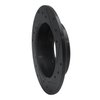 633-03037L Drilled/Slotted Brake Rotor [Black], Fits Select Kia/Hyundai/Genesis, Position: Rear Left - image 4