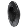 633-13015R Drilled/Slotted Brake Rotor [Black], 2003-2004 Subaru, Position: Rear Right - image 4