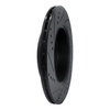 633-21039L Drilled/Slotted Brake Rotor [Black], Fits Select Kia/Hyundai/Genesis, Position: Rear Left - image 4