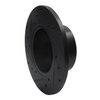 633-31006R Drilled/Slotted Brake Rotor [Black], 1977-1983 BMW, Position: Front Right - image 4