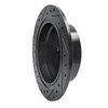633-31016R Drilled/Slotted Brake Rotor [Black], 1981-1986 BMW, Position: Rear Right - image 4