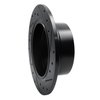 633-31039L Drilled/Slotted Brake Rotor [Black], 1995-1999 BMW, Position: Rear Left - image 4
