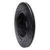 633-31041R Drilled/Slotted Brake Rotor [Black], 1995-2003 BMW, Position: Rear Right - image 4