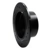 633-31045L Drilled/Slotted Brake Rotor [Black], 1996-2002 BMW, Position: Rear Left - image 4