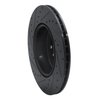 633-31114R Drilled/Slotted Brake Rotor [Black], 2013-2021 BMW, Position: Rear Right - image 4