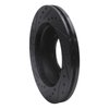 633-37010R Drilled/Slotted Brake Rotor [Black], 2001-2004 Multiple Makes/Models, Position: Front Right - image 4