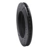 633-40024R Drilled/Slotted Brake Rotor [Black], 2007-2017 Multiple Makes/Models, Position: Front Right - image 4