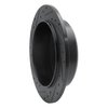 633-42029R Drilled/Slotted Brake Rotor [Black], 2007-2018 Mopar, Position: Rear Right - image 4