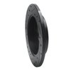 633-46003R Drilled/Slotted Brake Rotor [Black], 1986-1992 GM, Position: Rear Right - image 4