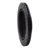 633-46024R Drilled/Slotted Brake Rotor [Black], 2008-2019 GM, Position: Rear Right - image 4