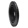 633-46026R Drilled/Slotted Brake Rotor [Black], 2008-2014 GM, Position: Rear Right - image 4