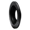 633-47059R Drilled/Slotted Brake Rotor [Black], 1991-1998 GM, Position: Front Right - image 4