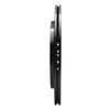 633-47060L Drilled/Slotted Brake Rotor [Black], 1999-2004 Multiple Makes/Models, Position: Front Left - image 3