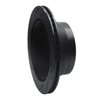 633-48032R Drilled/Slotted Brake Rotor [Black], 1997-2005 GM, Position: Rear Right - image 4