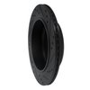633-54092L Drilled/Slotted Brake Rotor [Black], 2010-2011 Ford/Lincoln/Mercury/Mazda, Position: Rear Left - image 4