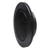 633-54192R Drilled/Slotted Brake Rotor [Black], 2004-2006 Ford/Lincoln/Mercury/Mazda, Position: Rear Right - image 4